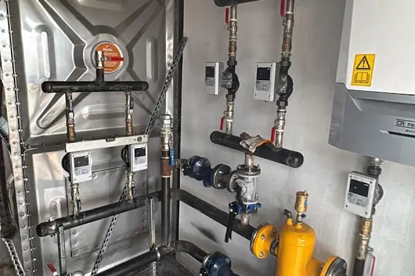 RS MEKANİK TESİSAT - Resim 9