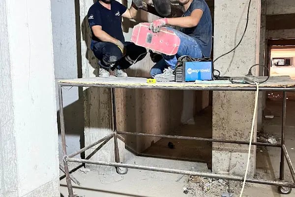 RS MEKANİK TESİSAT - Resim 4
