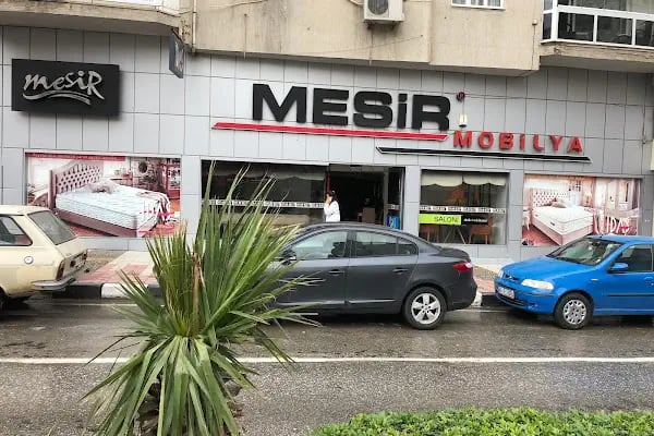 Mesir Mobilya Çarşı Mağaza - Resim 2