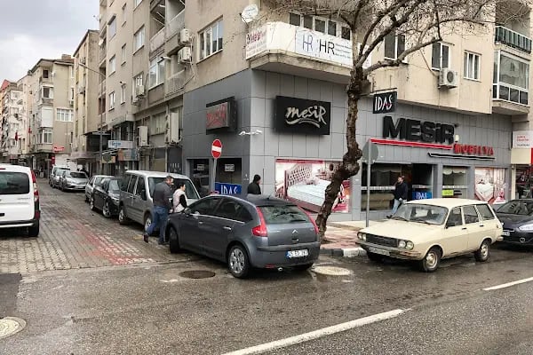 Mesir Mobilya Çarşı Mağaza - Resim 4