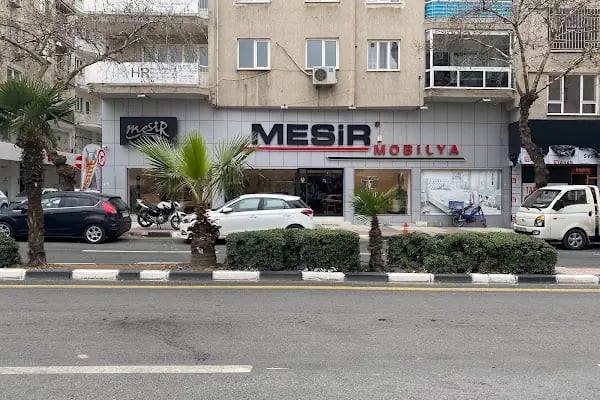 Mesir Mobilya Çarşı Mağaza - Resim 3