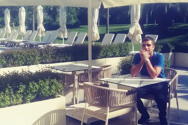 Ümraniye Caspian Spa Wellness &amp; Massage &amp; Turkish Bath - Resim 7