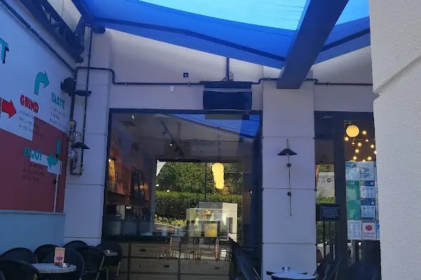 Ümraniye Caspian Spa Wellness &amp; Massage &amp; Turkish Bath - Resim 8