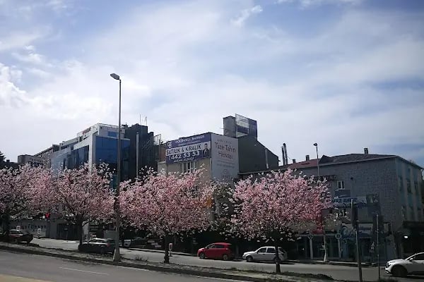 Ümraniye Caspian Spa Wellness &amp; Massage &amp; Turkish Bath - Resim 17