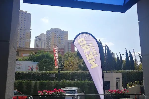 Ümraniye Caspian Spa Wellness &amp; Massage &amp; Turkish Bath - Resim 3