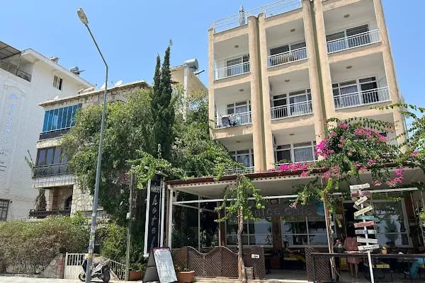 Hotel Esya - Resim 18