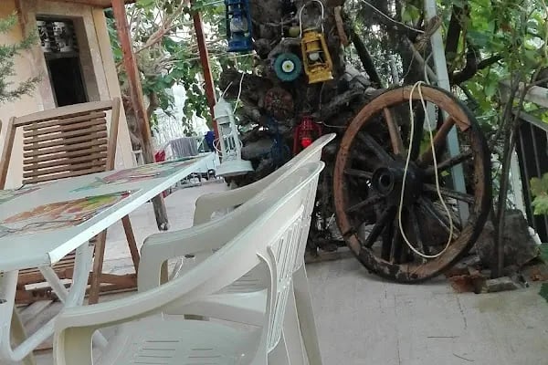 Hotel Esya - Resim 13