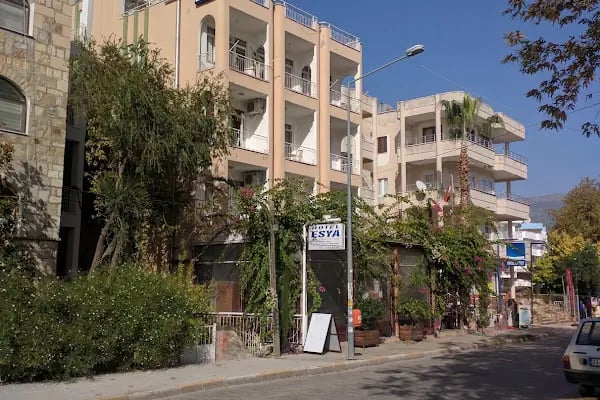 Hotel Esya - Resim 5