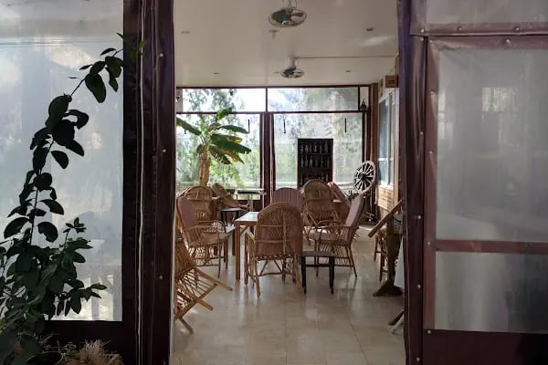 Hotel Esya - Resim 9