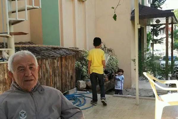Hotel Esya - Resim 14