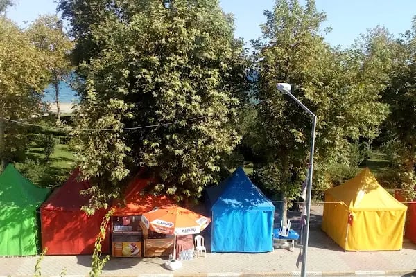 Hotel Esya - Resim 6