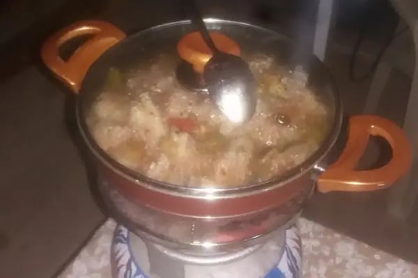 Hotel Esya - Resim 15