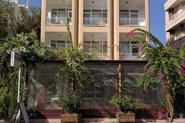 Hotel Esya - Resim 4