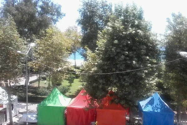 Hotel Esya - Resim 8