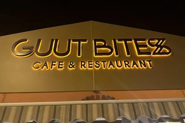 Guut Bites - Resim 15