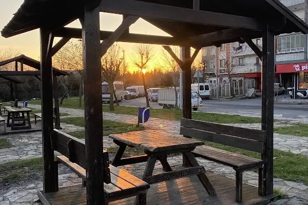 42 EVLER PARKI - Resim 18