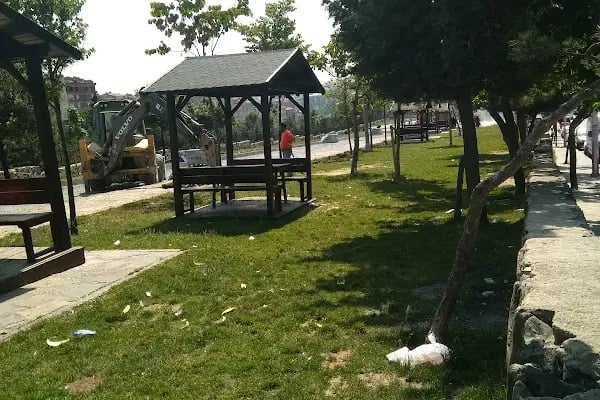 42 EVLER PARKI - Resim 1