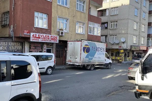 42 EVLER PARKI - Resim 4