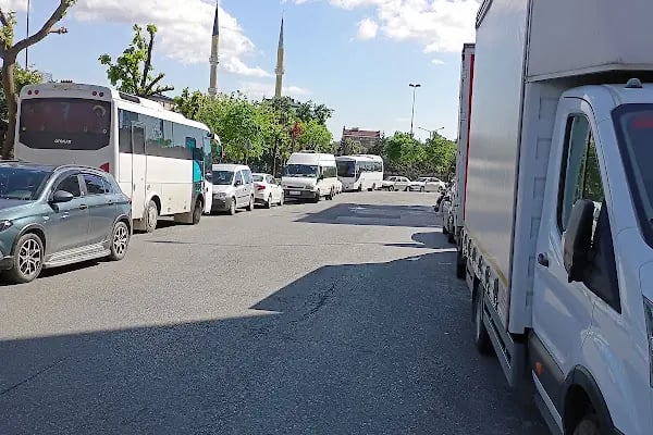 42 EVLER PARKI - Resim 14