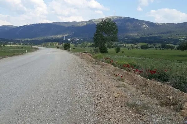 Karacabey Sosyal Güvenlik Merkezi - Resim 2