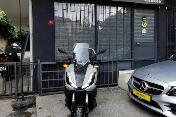 VY Otomotiv 2.El / Hasarlı Araç Alım Satım - Resim 16