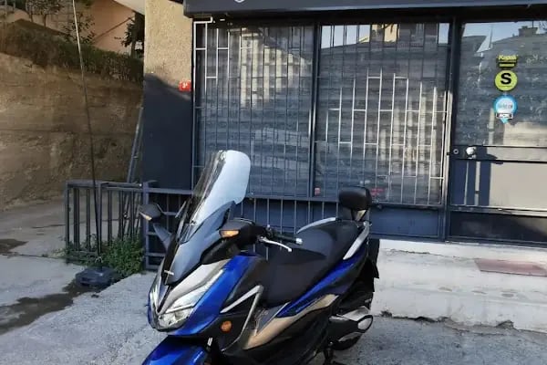 VY Otomotiv 2.El / Hasarlı Araç Alım Satım - Resim 12