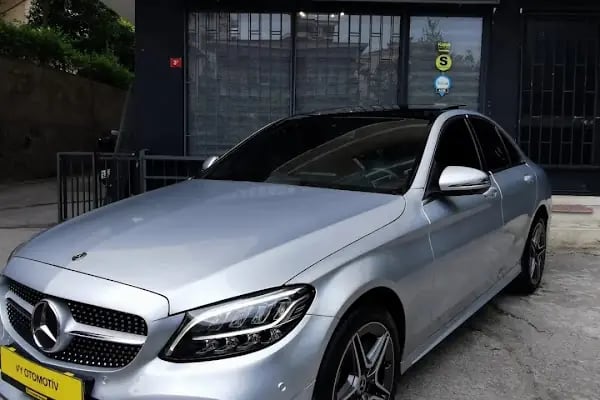 VY Otomotiv 2.El / Hasarlı Araç Alım Satım - Resim 9