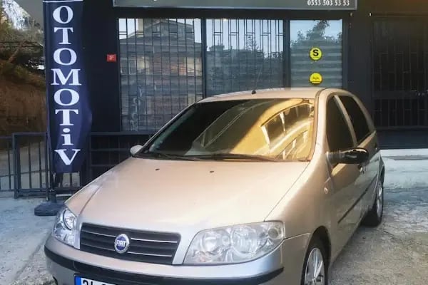 VY Otomotiv 2.El / Hasarlı Araç Alım Satım - Resim 4