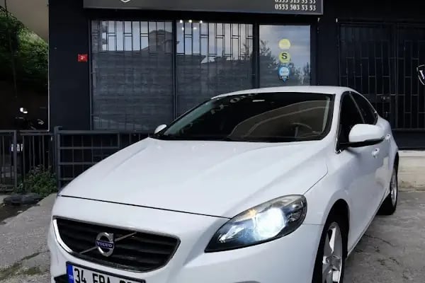 VY Otomotiv 2.El / Hasarlı Araç Alım Satım - Resim 11