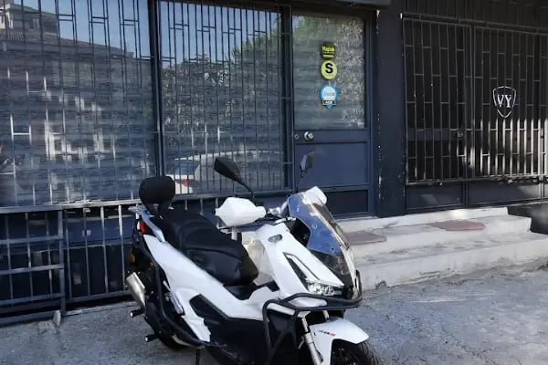 VY Otomotiv 2.El / Hasarlı Araç Alım Satım - Resim 20