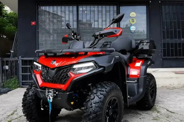VY Otomotiv 2.El / Hasarlı Araç Alım Satım - Resim 8