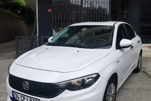 VY Otomotiv 2.El / Hasarlı Araç Alım Satım - Resim 2
