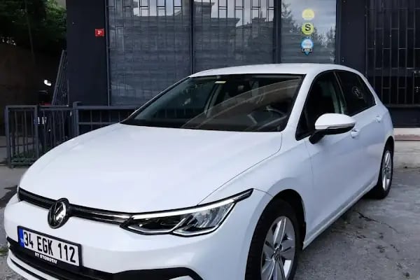 VY Otomotiv 2.El / Hasarlı Araç Alım Satım - Resim 14