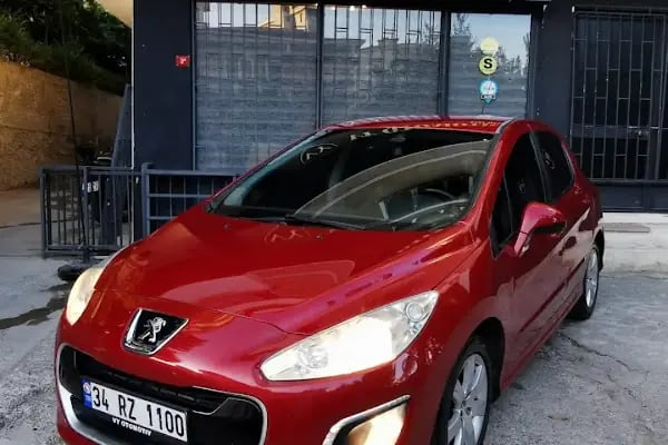 VY Otomotiv 2.El / Hasarlı Araç Alım Satım - Resim 10