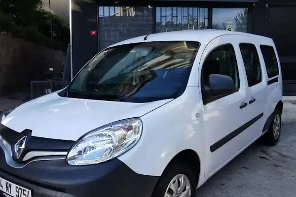 VY Otomotiv 2.El / Hasarlı Araç Alım Satım - Resim 17
