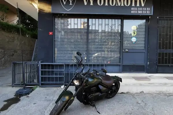 VY Otomotiv 2.El / Hasarlı Araç Alım Satım - Resim 15
