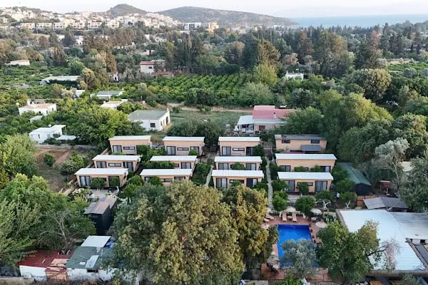 Caresse, a Luxury Collection Resort &amp; Spa, Bodrum - Resim 1