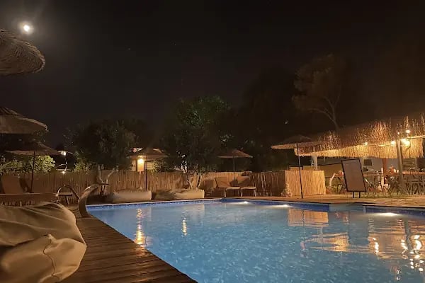 Caresse, a Luxury Collection Resort &amp; Spa, Bodrum - Resim 3