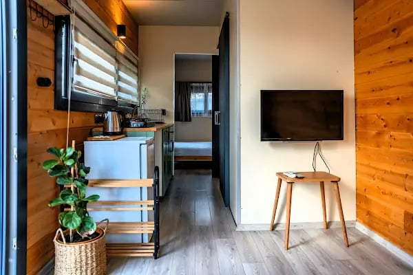 Caresse, a Luxury Collection Resort &amp; Spa, Bodrum - Resim 6