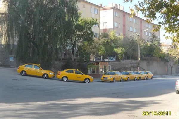 Altmışevler - Resim 8