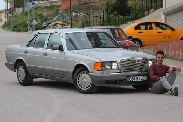 Altmışevler - Resim 2