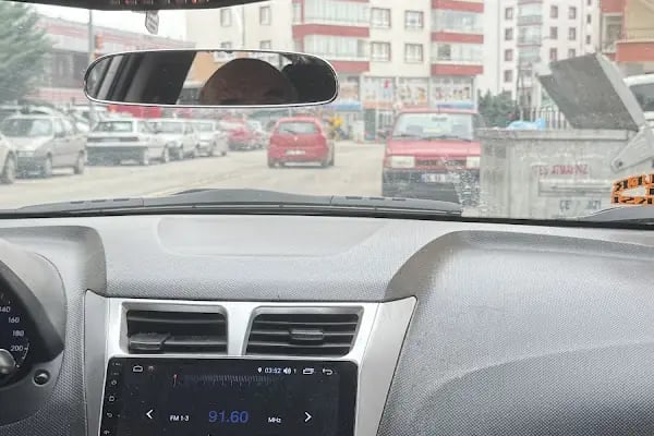 Altmışevler - Resim 4