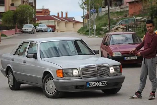 Altmışevler - Resim 7