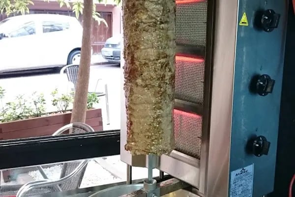 Aso Cafe Restoran - Resim 16