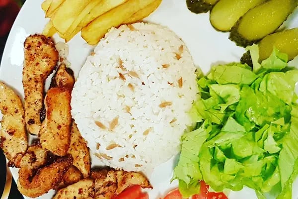 Aso Cafe Restoran - Resim 2
