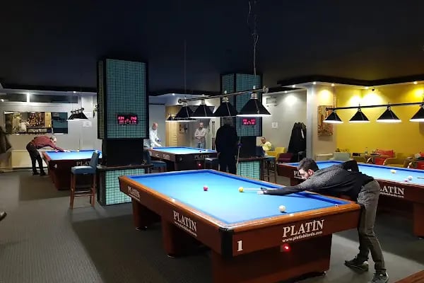 Aso Cafe Restoran - Resim 3