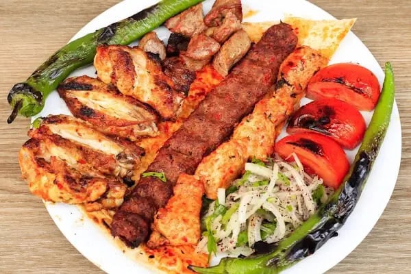 Aso Cafe Restoran - Resim 4