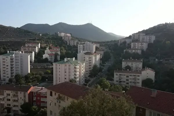 Mehmetcik Parkı - Resim 4