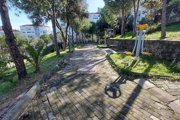 Mehmetcik Parkı - Resim 9