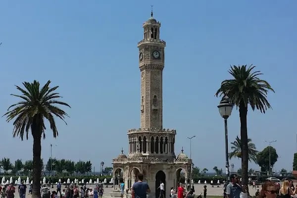 Mehmetcik Parkı - Resim 14